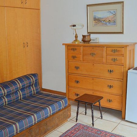 Lake Clarens Guest House חדר תמונה