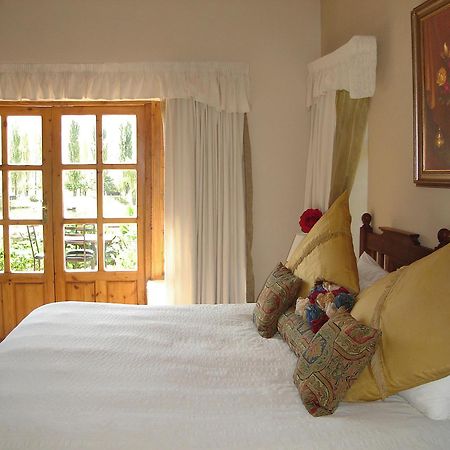 Lake Clarens Guest House חדר תמונה