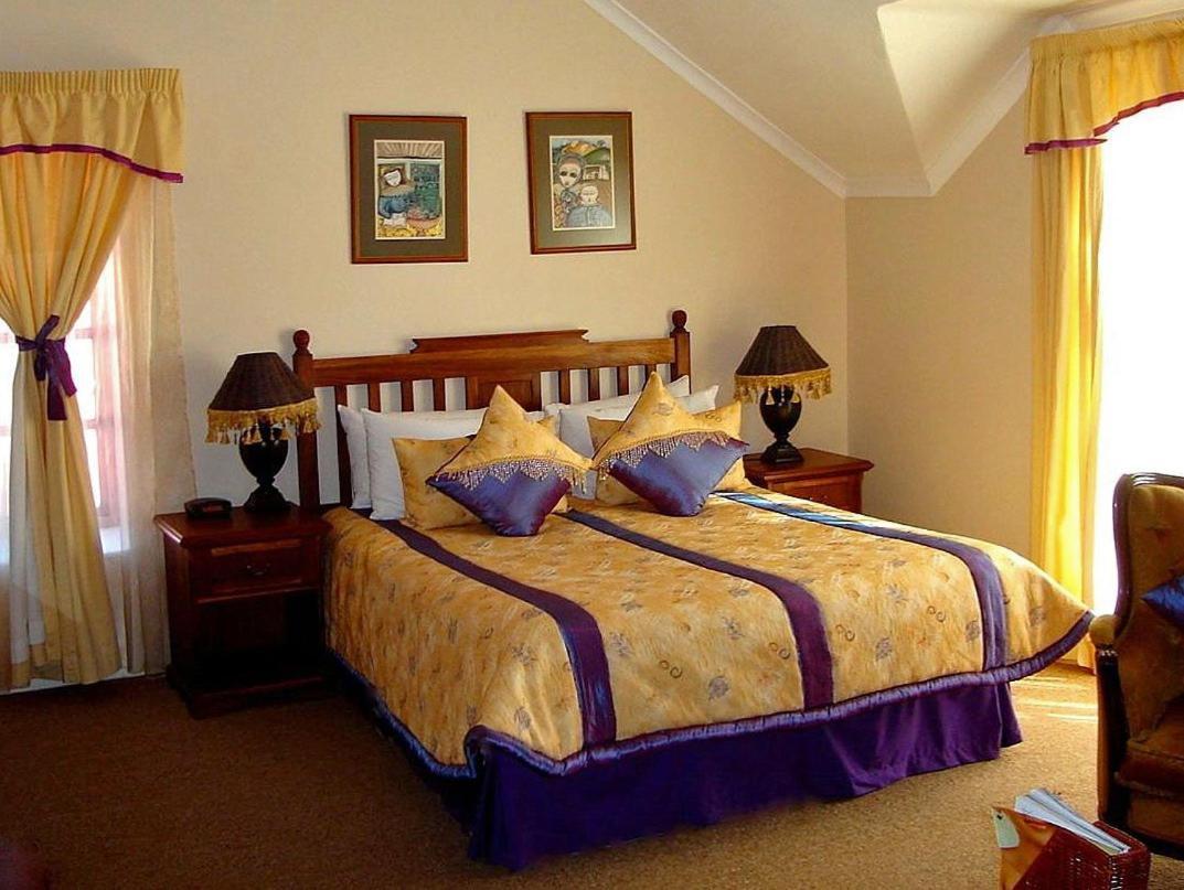 Lake Clarens Guest House מראה חיצוני תמונה