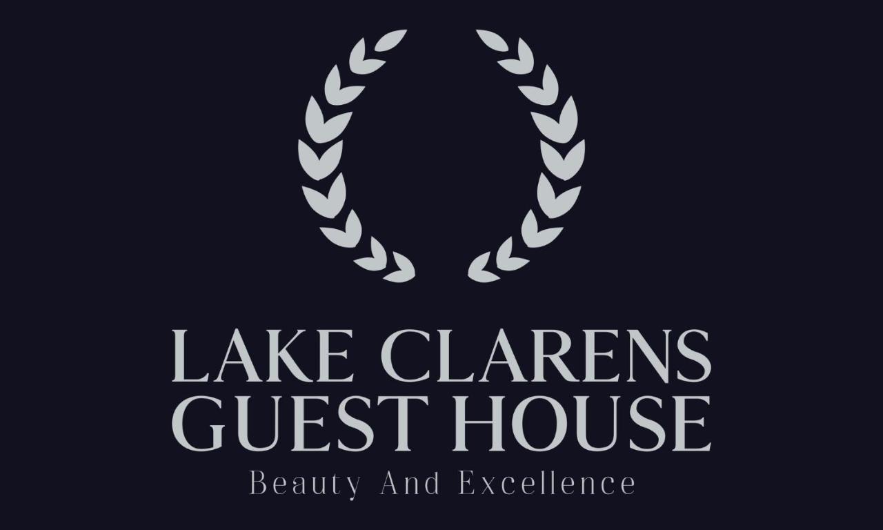 Lake Clarens Guest House מראה חיצוני תמונה
