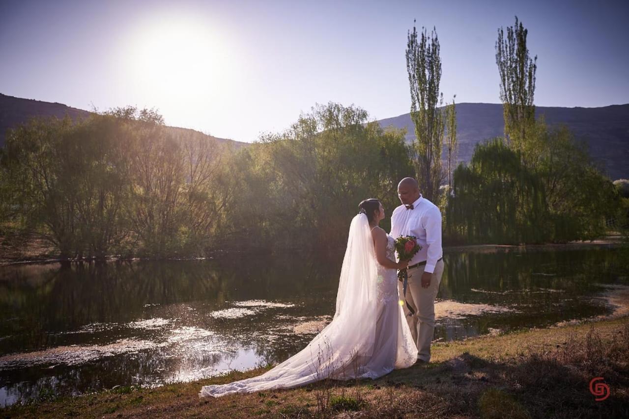 Lake Clarens Guest House מראה חיצוני תמונה