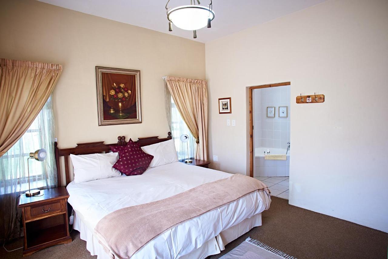 Lake Clarens Guest House מראה חיצוני תמונה