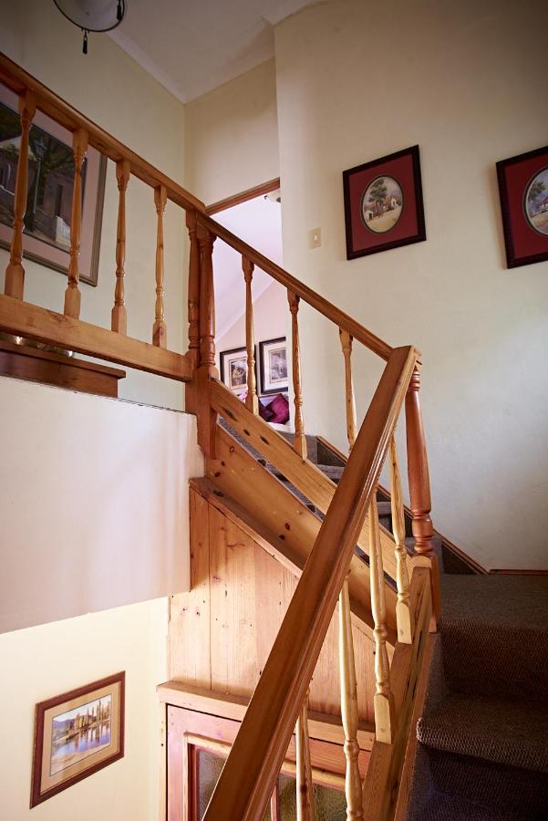 Lake Clarens Guest House מראה חיצוני תמונה
