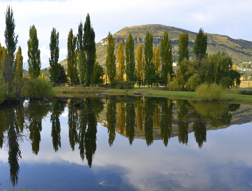 Lake Clarens Guest House מראה חיצוני תמונה