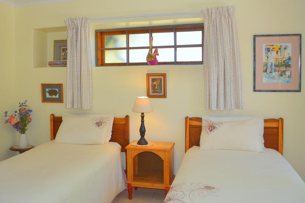 Lake Clarens Guest House חדר תמונה