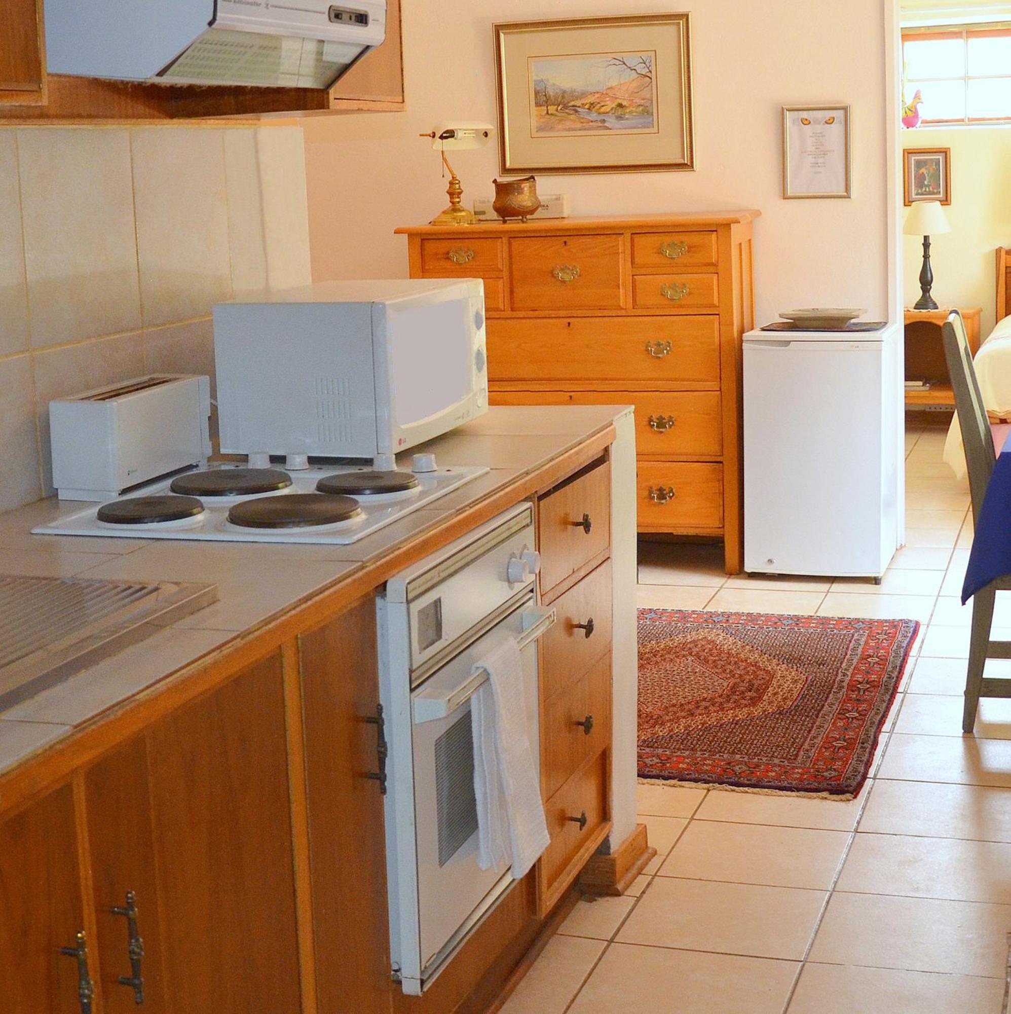 Lake Clarens Guest House חדר תמונה