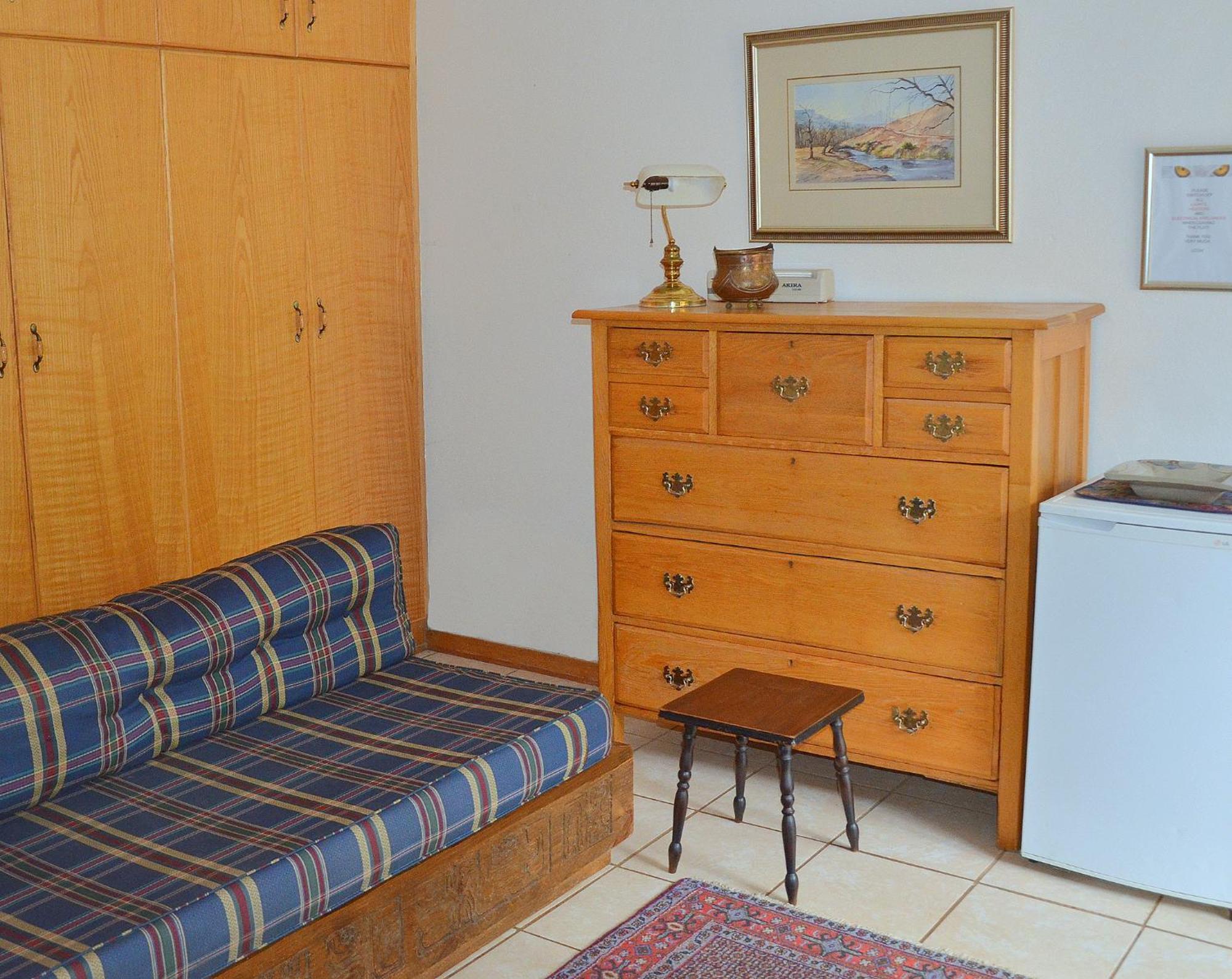 Lake Clarens Guest House חדר תמונה