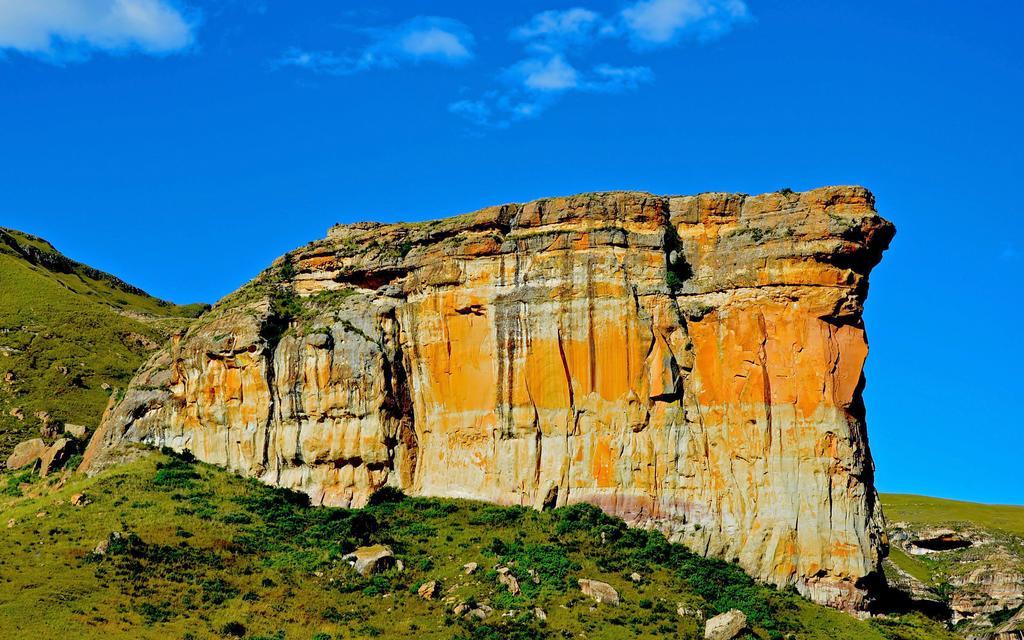 Lake Clarens Guest House מראה חיצוני תמונה