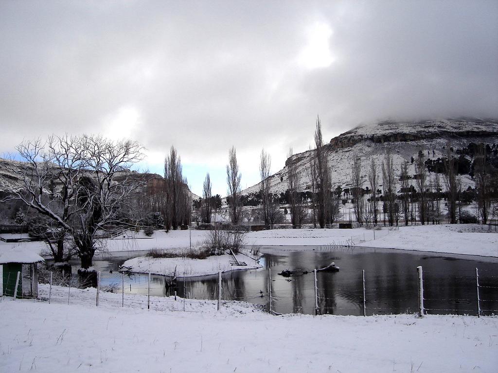 Lake Clarens Guest House חדר תמונה