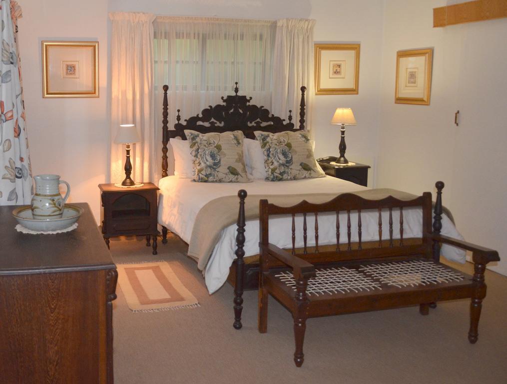 Lake Clarens Guest House מראה חיצוני תמונה