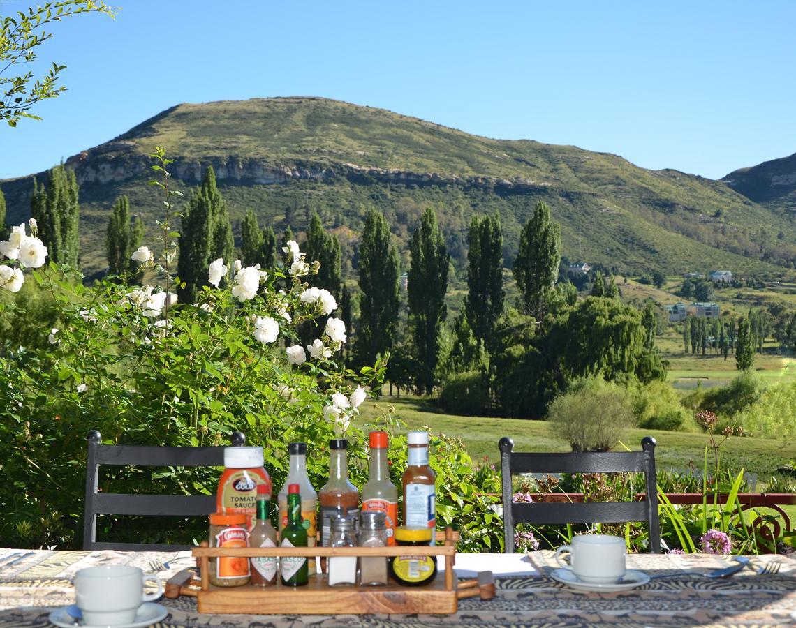 Lake Clarens Guest House חדר תמונה