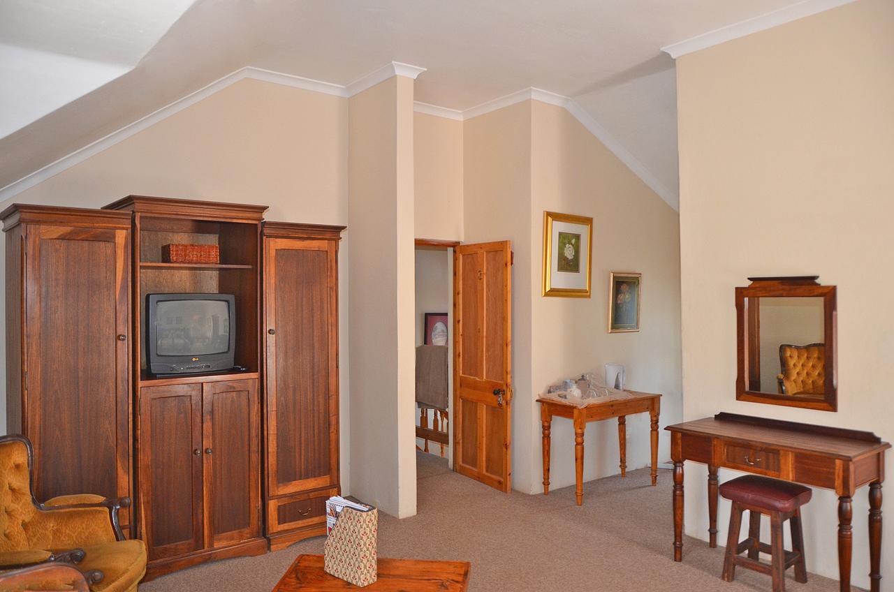 Lake Clarens Guest House מראה חיצוני תמונה
