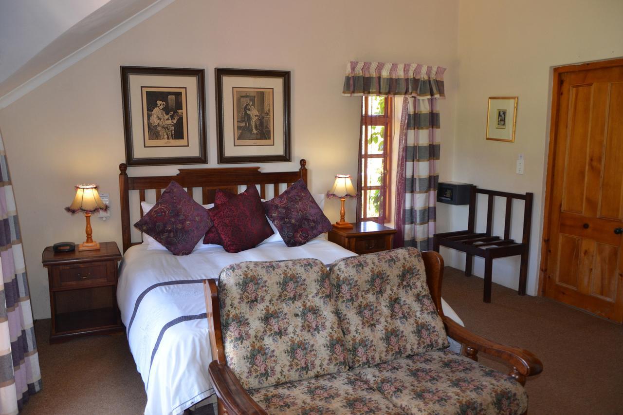 Lake Clarens Guest House חדר תמונה