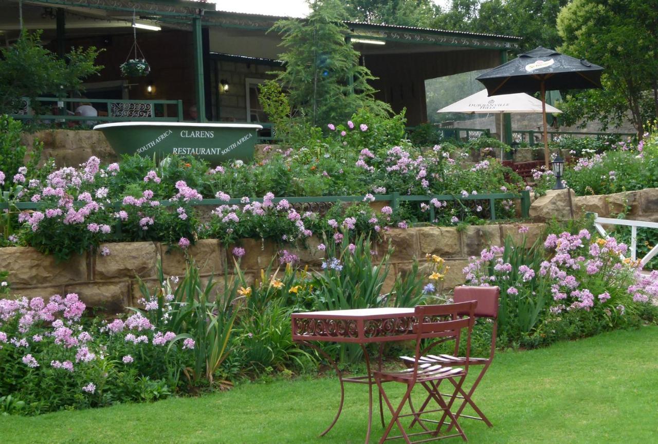 Lake Clarens Guest House חדר תמונה